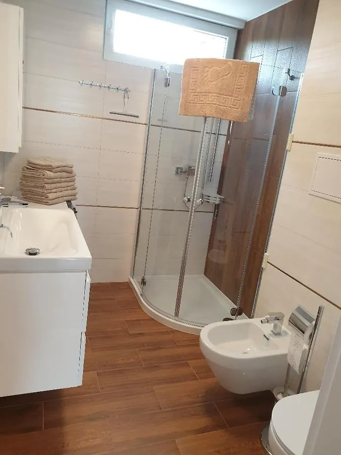 13 Sopot Apartment