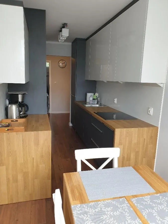 13 Sopot Apartment 0*,  Poland