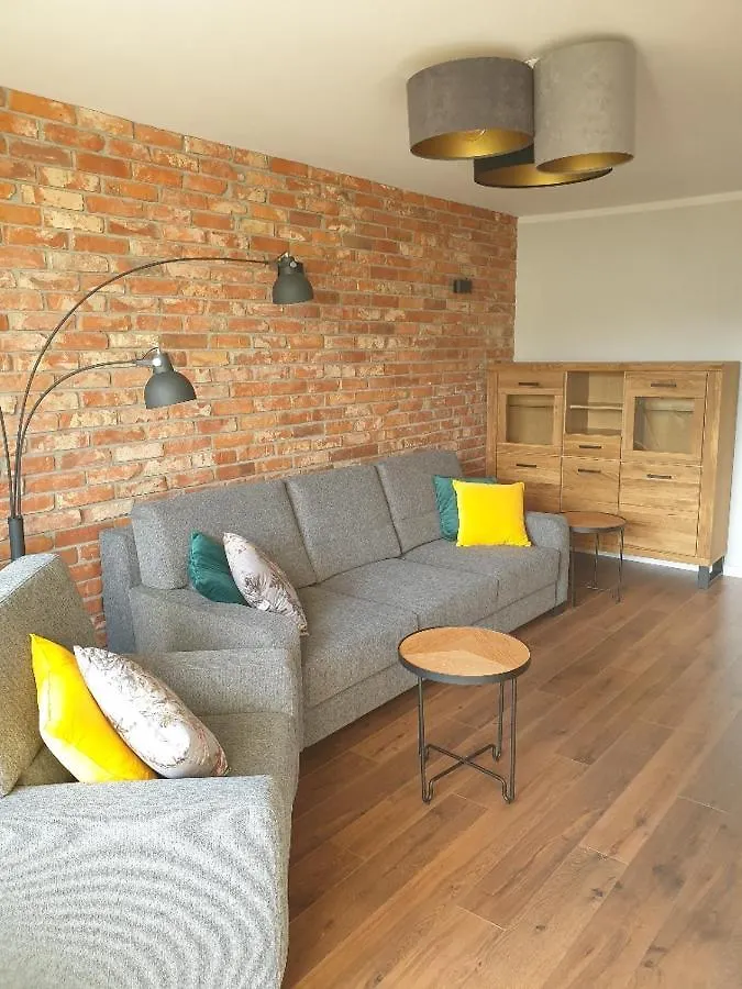 13 Sopot Apartment