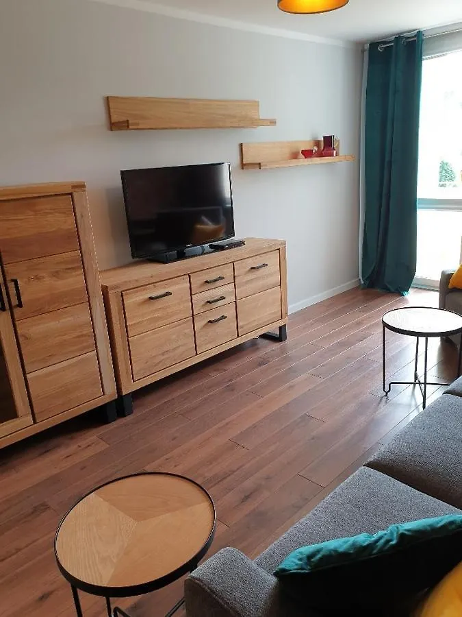 13 Sopot Apartment