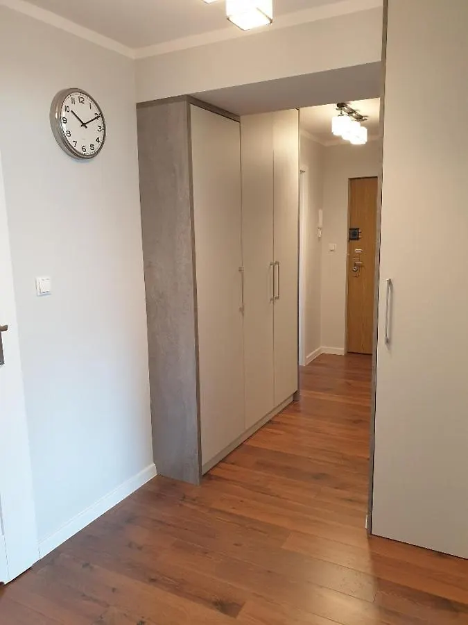 13 Sopot Apartment 0*,